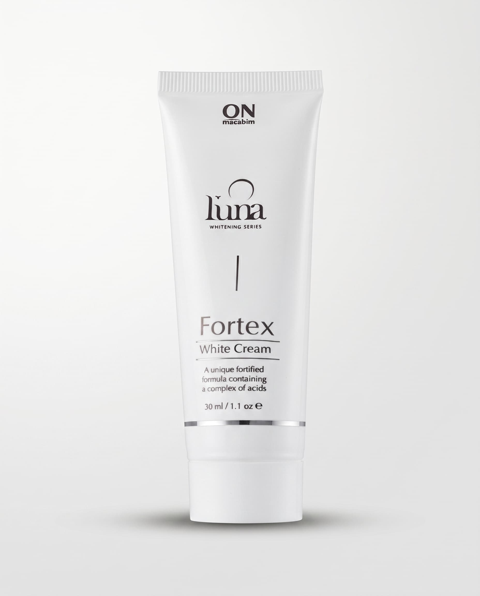 Интенсивный ночной крем Fortex