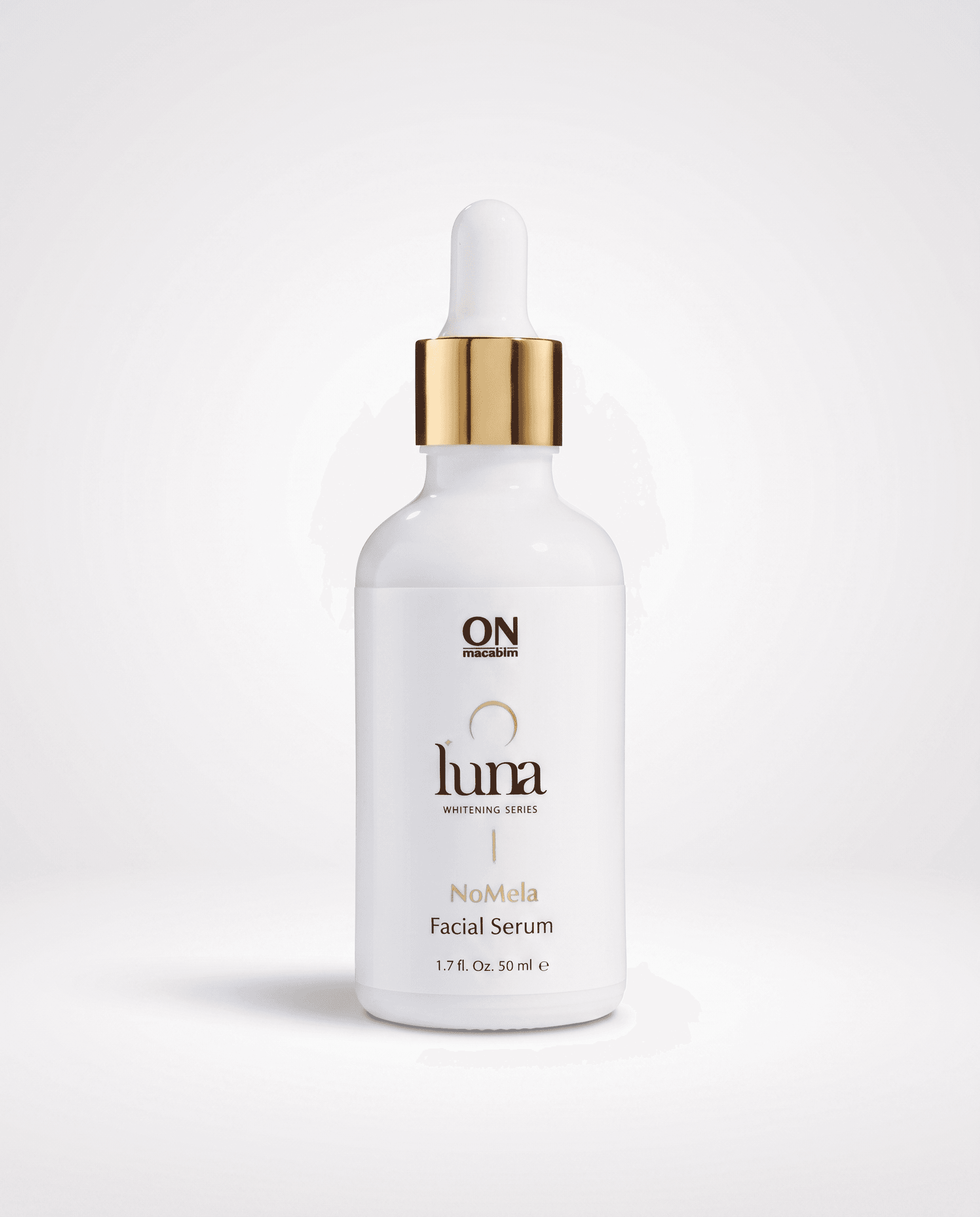 Сыворотка для лица NoMela Facial Serum