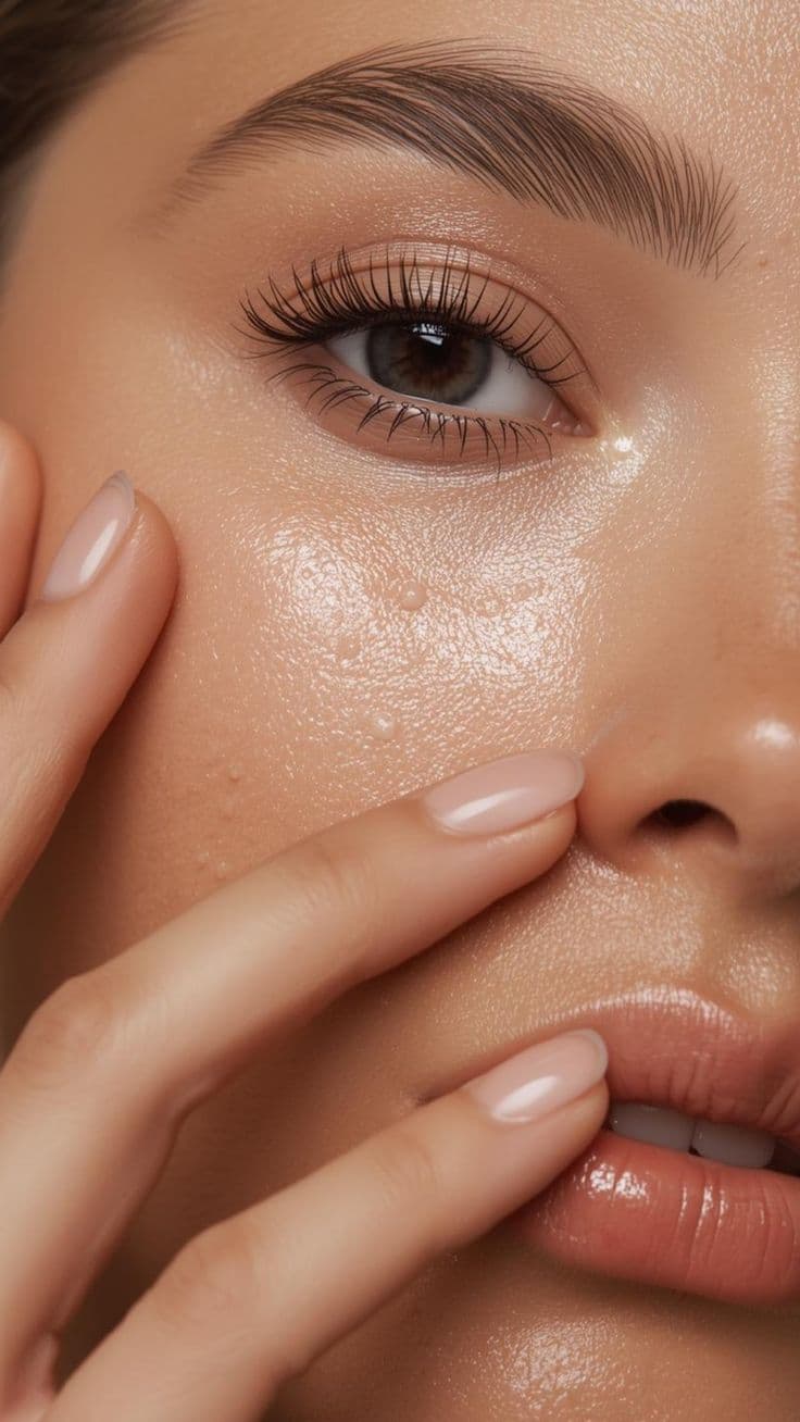 Magic Gel